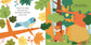Let's Play! Animals Board Book
