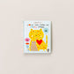 Love Can Come in Many Ways Board Book