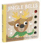 Touch and Trace Nursery Rhymes: Jingle Bells Book