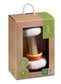 So Pure Totem Rattle