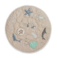 Cove Ocean Adventure Activity Play Mat
