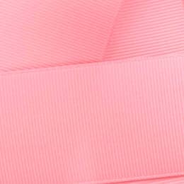 Light Pink Set of Two Hair Bows