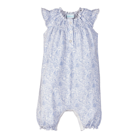 Sylvia Angel Pima Romper