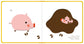 TouchThinkLearn: Farm Board Book
