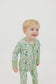 Save the Sea Turtles Bamboo Convertible Pajamas