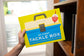 My First Tackle Interactive Book Box