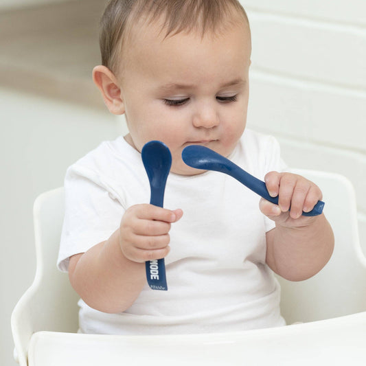 Feast Mode Meal Monster Wonder Spoon Set