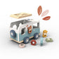 Van Shape Sorter Toy