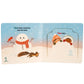 One Little Snowman Pop Up Board Book