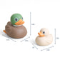 Itzy Ducky Family™ - Mallard