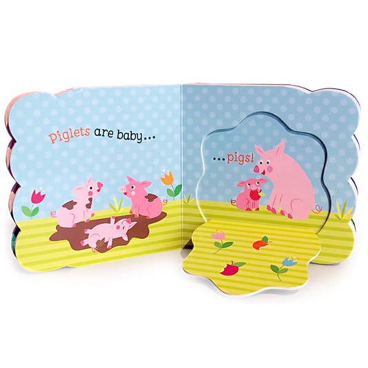 Babies Love Animals