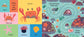 Let's Go Home, Baby Shark Board Book