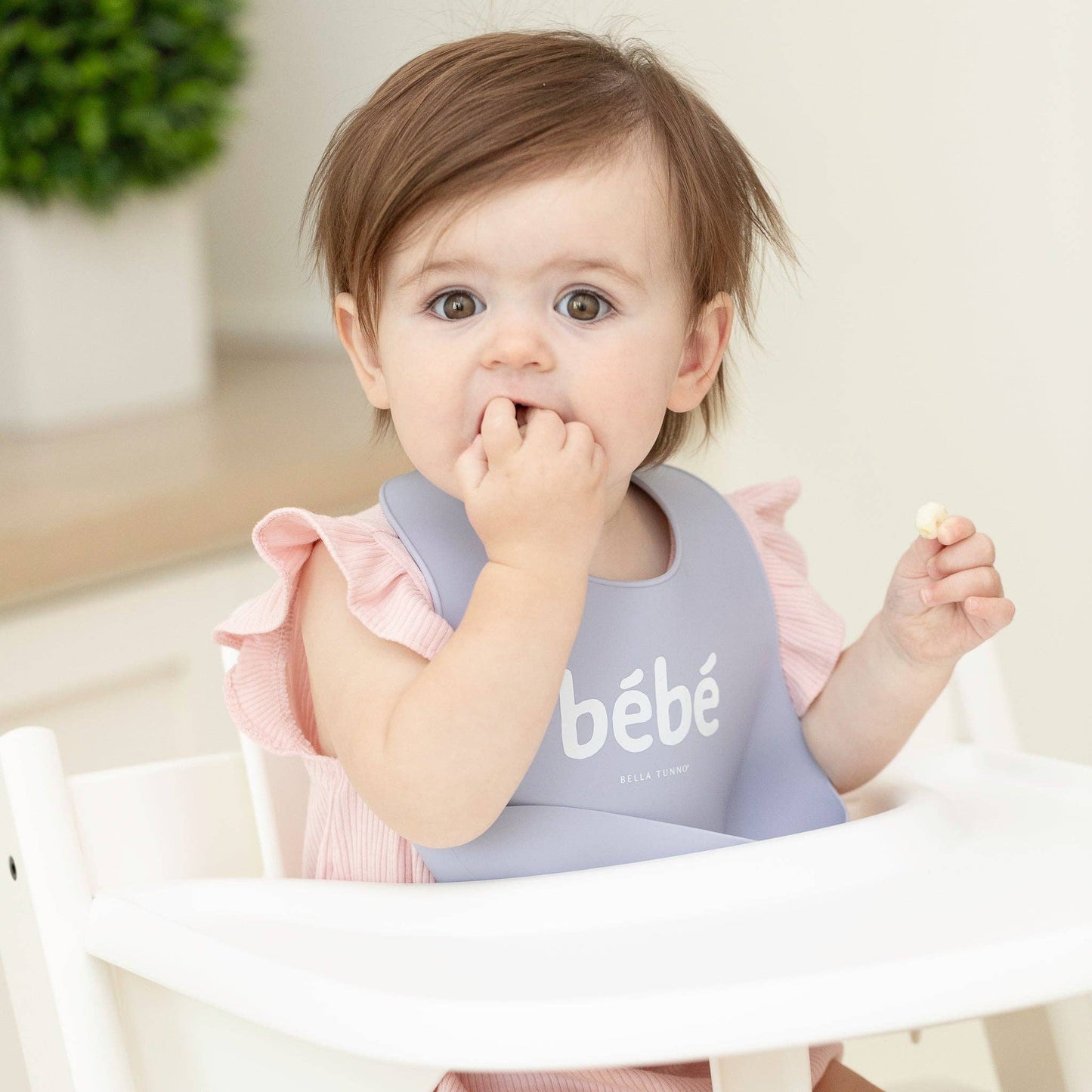 Bebe Wonder Bib