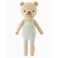 Alexander the Honey Bear: Little - 13"
