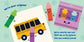 Hello, Crayons! Board Book