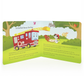 Collection of Stories for 1yr Old Board Book