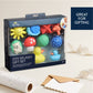 Itzy Splash Bath Toy Gift Set