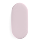 Pima Bassinet Sheet/Changing Pad Cover- Light Pink