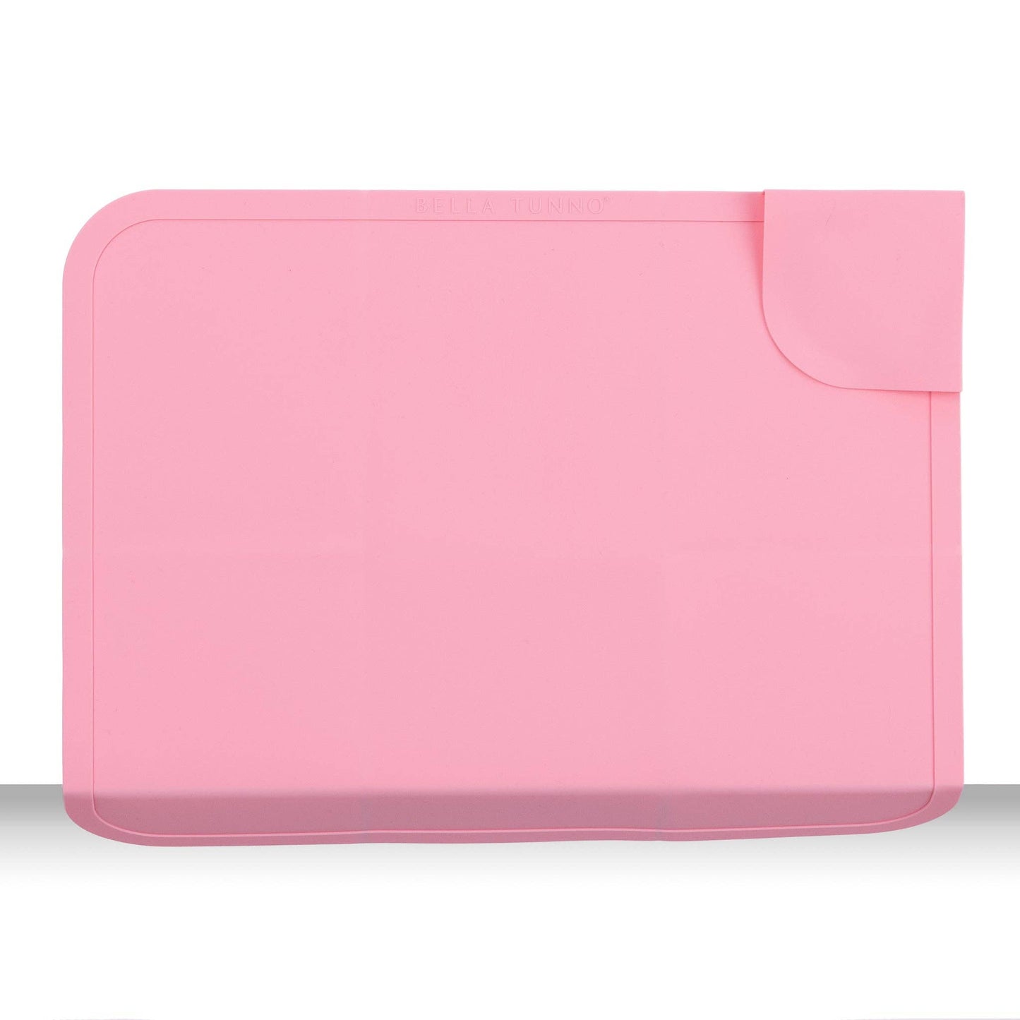 Wonder Eating Mat- Flamingo