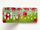 Ten Little Bunnies Board Book