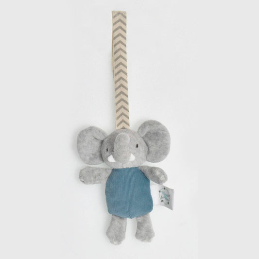 Alvin the Elephant Tag Along