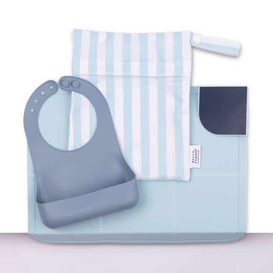 Pack and Go Eating Bundle- Shooting Star