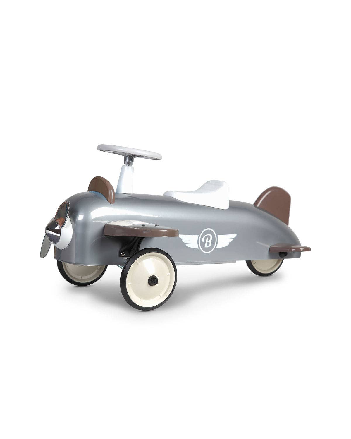 Ride-On Speedster Plane Toy