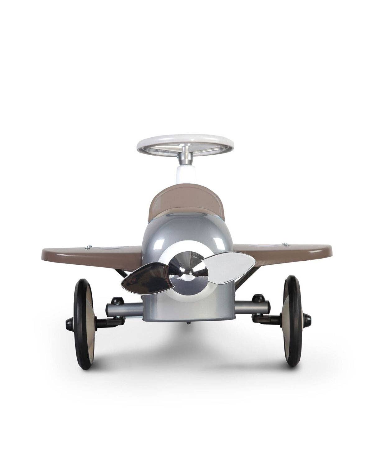 Ride-On Speedster Plane Toy