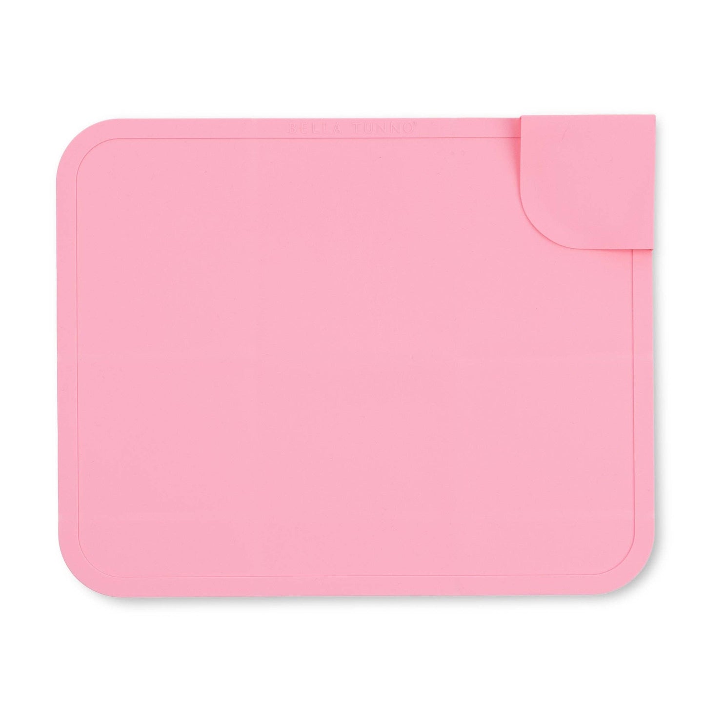 Wonder Eating Mat- Flamingo