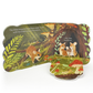 Little Brown Mouse Board Book