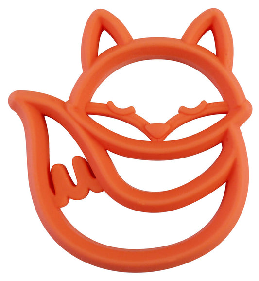 Fox Chew Crew Teether
