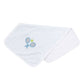 Deluxe Pima Baby Boy Tennis Gift Set