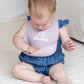 Lil' Bestie Wonder Bib