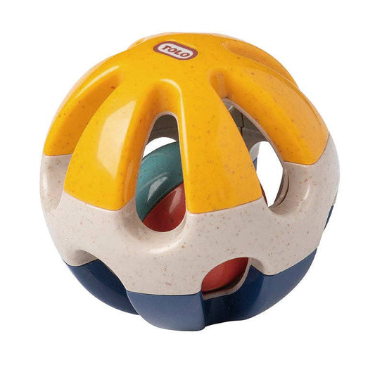 Roller Rattle Toy - TOLO