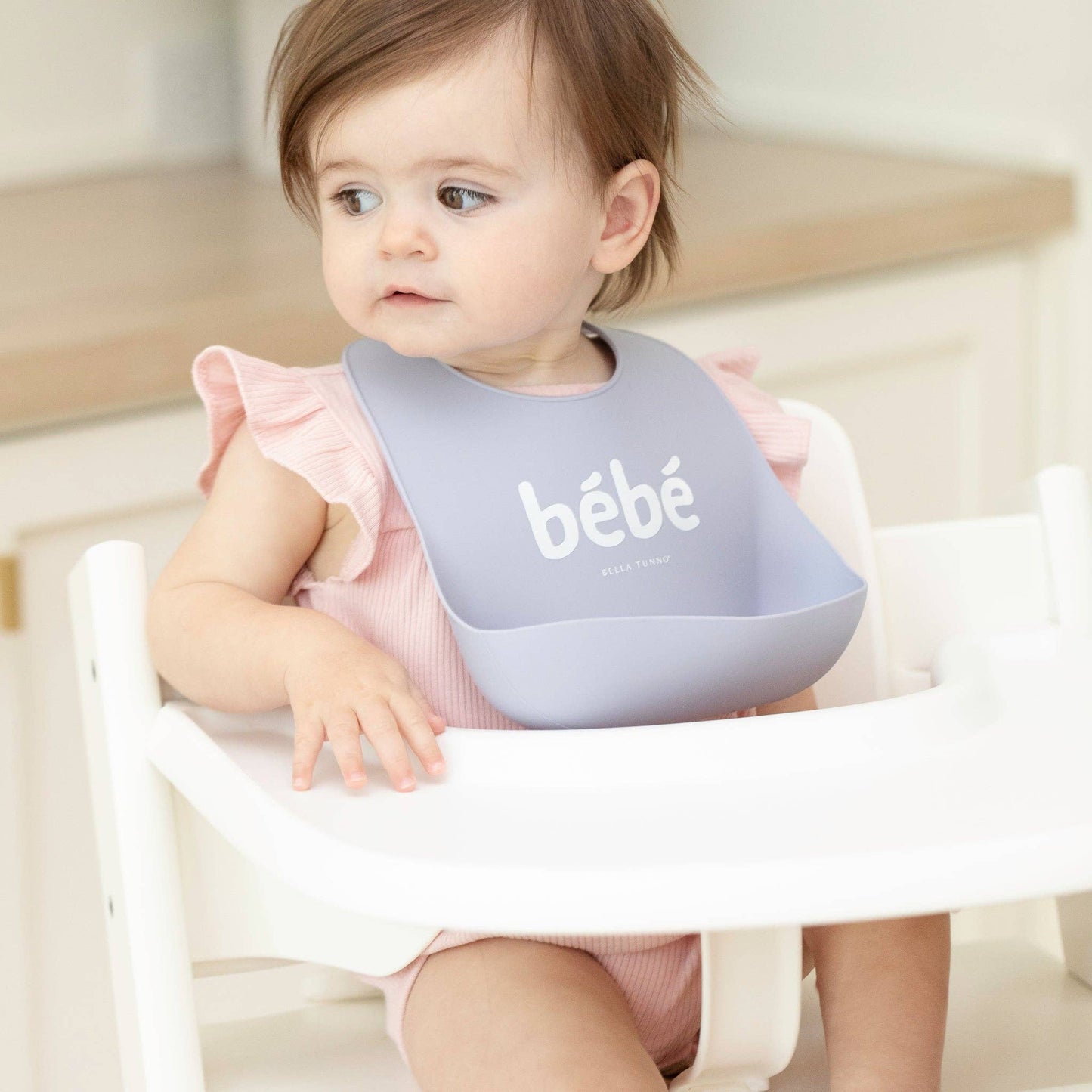 Bebe Wonder Bib