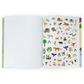 Zoo Peek-a-Flap Board Book