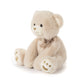 10" Bently Bear Crème Stuffed Animal