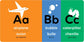 Bilingual Babies Board Book Set