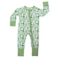 Save the Sea Turtles Bamboo Convertible Pajamas