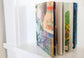Velveteen Rabbit Touch and Feel Board Book Classic Edition