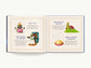 The Classic Treasury of Nursery Rhymes Book