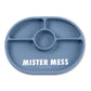 Mister Mess Wonder Plate