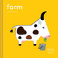 TouchThinkLearn: Farm Board Book