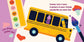Hello, Crayons! Board Book