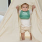 Happy Camper Wonder Bib
