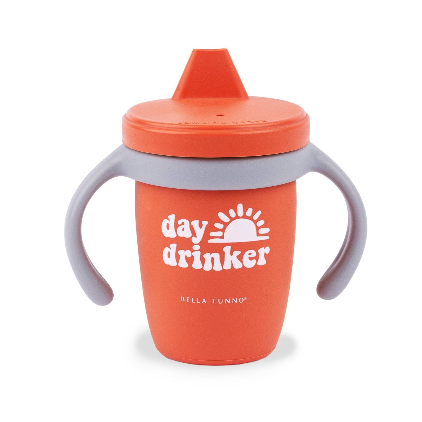 Day Drinker Happy Sippy Cup