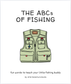 ABC's of Fishing Board Book