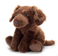 9" Chesapeake Retriever Dog Stuffed Animal