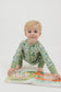 Save the Sea Turtles Bamboo Convertible Pajamas