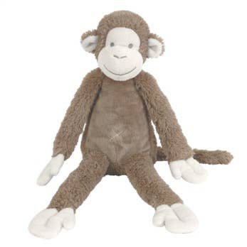 Monkey Mickey No. 2 Stuffed Animal